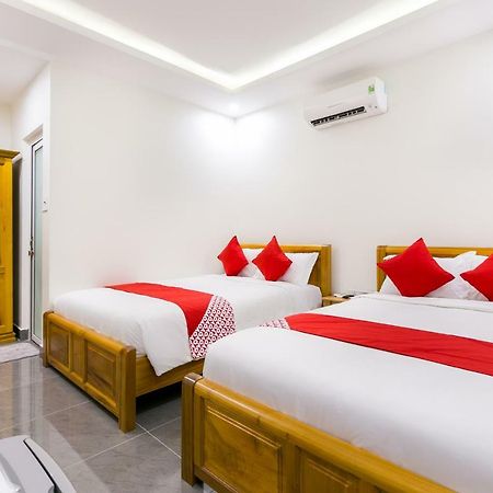 Rose Hotel Vũng Tàu Exterior foto